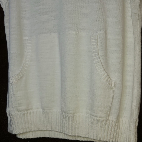 💢SOLD💢Express Design Studio hoodie sweater - Picture 7 of 7